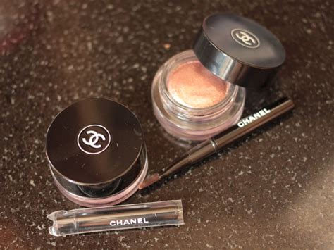 chanel illusion de ombre new moon|This is not a Twilight fix: Chanel's Illusion d'Ombre in New Moon.